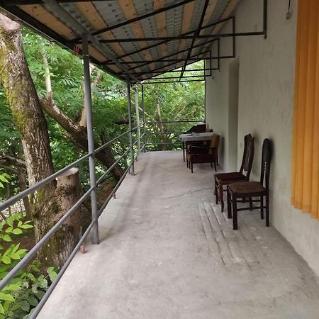 Hostel On The River 바투미 외부 사진