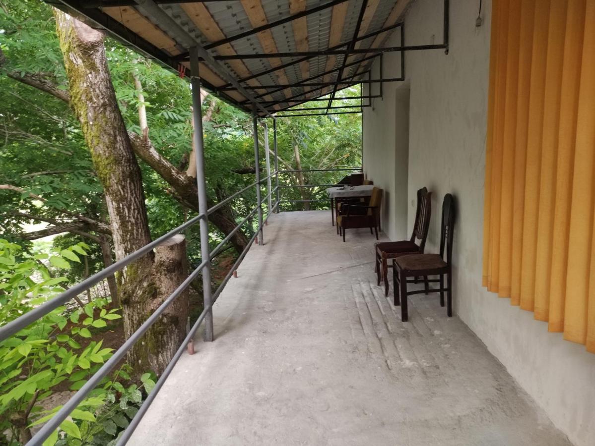 Hostel On The River 바투미 외부 사진