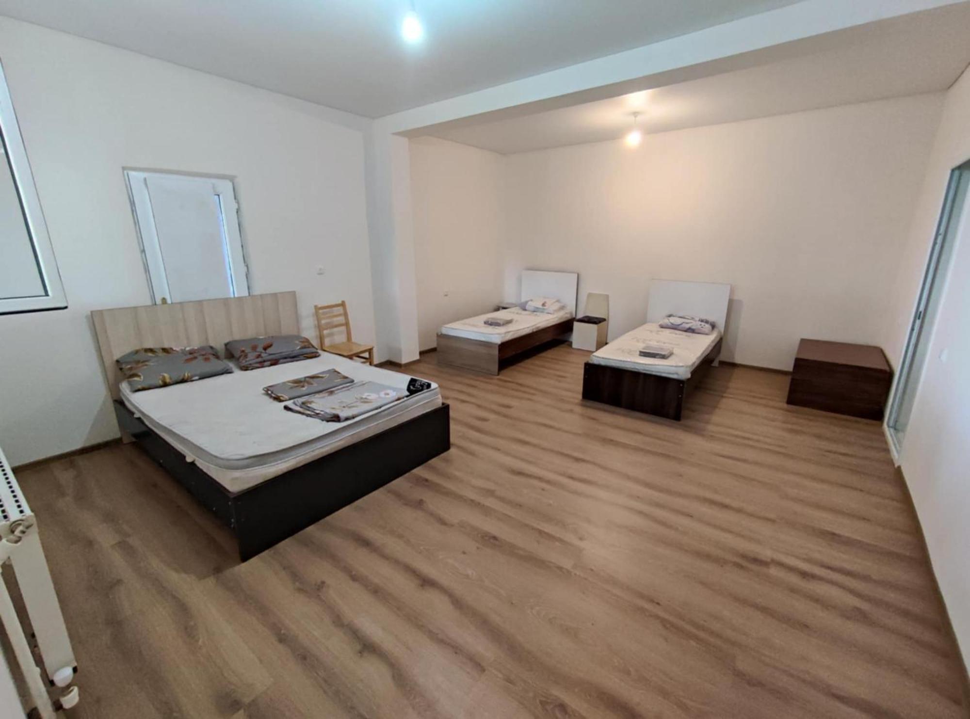 Hostel On The River 바투미 외부 사진